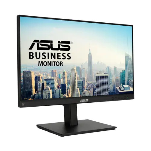 BE24ECSBT pantalla para PC 60,5 cm (23.8") 1920 x 1080 Pixeles Full HD LED Pantalla táctil Negro - Imagen 1