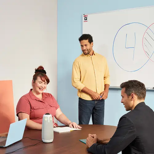 Whiteboard Owl 13 MP Blanco 4208 x 3120 Pixeles 10 pps CMOS - Imagen 6