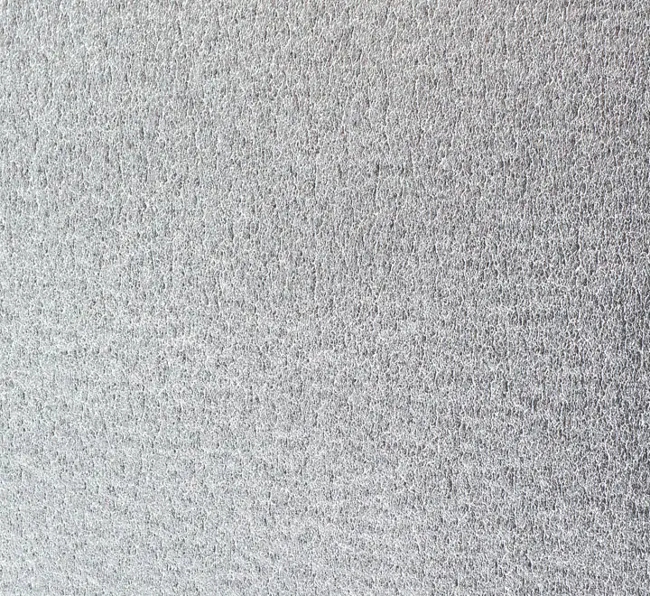 B. 3H GOMA EVA FAIBO 40X60 METAL PLATA
