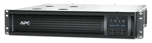 SMT1500RMI2UC sistema de alimentación ininterrumpida (UPS) Línea interactiva 1,5 kVA 1000 W 4 salidas AC - Imagen 10