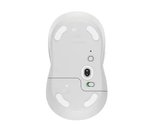 910-006275 ratón Oficina mano derecha RF Wireless + Bluetooth Óptico 4000 DPI - Imagen 6