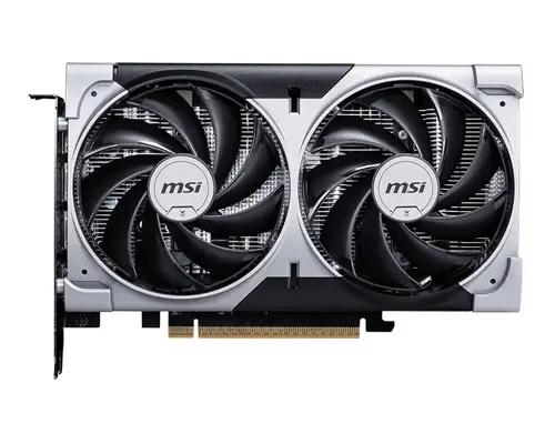 GeForce RTX 5060 8G VENTUS 2X OC NVIDIA 8 GB GDDR7 - Imagen 2