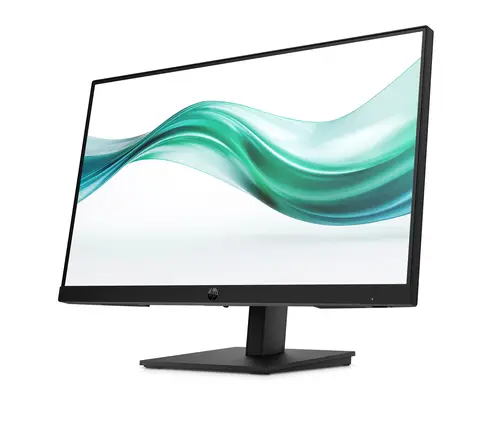 Series 3 Pro 21.5 inch FHD Monitor - 322ph pantalla para PC 54,6 cm (21.5") 1920 x 1080 Pixeles Full HD LCD Negro - Imagen 2