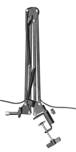GXT 252+ Emita Plus Negro Micrófono de estudio - Imagen 5