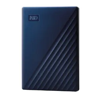 My Passport for Mac disco duro externo 5000 GB Azul