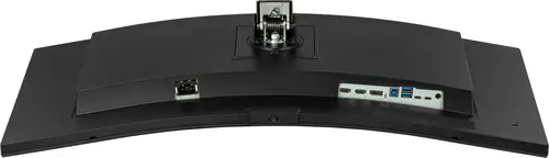 ProLite XCB3494WQSU-B1 pantalla para PC 86,4 cm (34") 3440 x 1440 Pixeles UltraWide Quad HD LED Negro - Imagen 9
