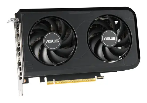 Dual -RTX5050-O8G NVIDIA GeForce RTX 5050 8 GB GDDR6 - Imagen 6