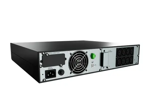 Liebert SAI GXE 2000 VA/1800 W 230 V online doble conversión en formato rack/torre | Batería VRLA de plomo-ácido - Imagen 5