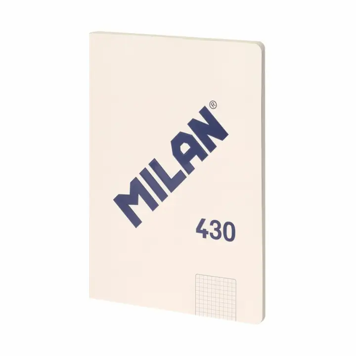 Libreta A4 serie 1918