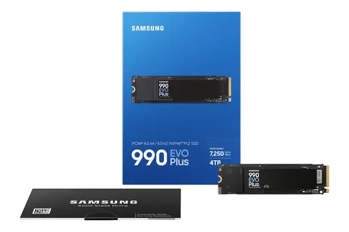 MZ-V9S4T0 4 TB M.2 PCI Express 4.0 NVMe V-NAND TLC - Imagen 8