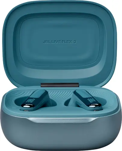 Live Flex 3 Auriculares Inalámbrico Dentro de oído Llamadas/Música/Deporte/Uso diario Bluetooth Azul - Imagen 3