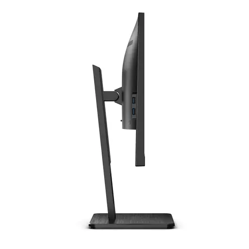 P2 Q24P2Q LED display 60,5 cm (23.8") 2560 x 1440 Pixeles Quad HD Negro - Imagen 16