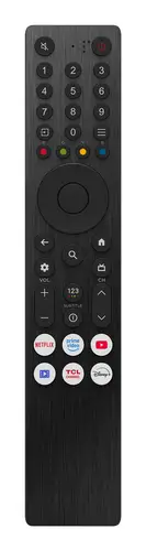 32S5K Televisor 81,3 cm (32") Full HD Smart TV Wifi Negro - Imagen 6