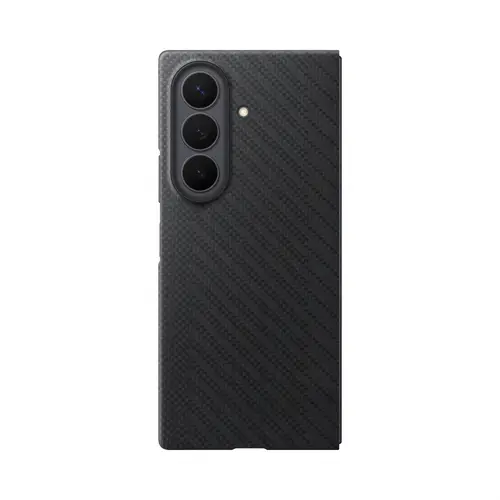 EF-KF976SBEGWW funda para teléfono móvil 20,3 cm (8") Negro - Imagen 2