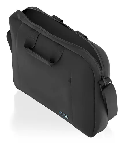 Maletin para portatil 15.6, Negro - Imagen 4