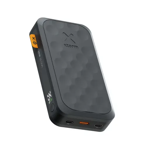 35W Fuel Series Powerbank 20.000 - Midnight Black - Imagen 1