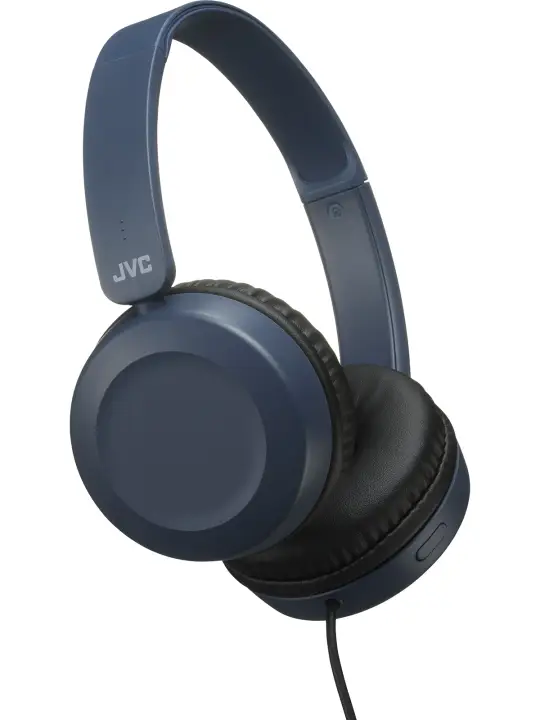 HA-S31M-A Auriculares Alámbrico Diadema Llamadas/Música Azul - Imagen 8
