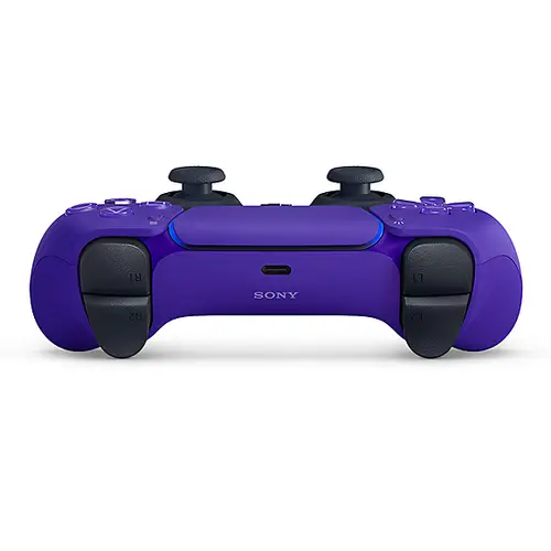 DualSense Púrpura Bluetooth/USB Gamepad Analógico/Digital PlayStation 5 - Imagen 3