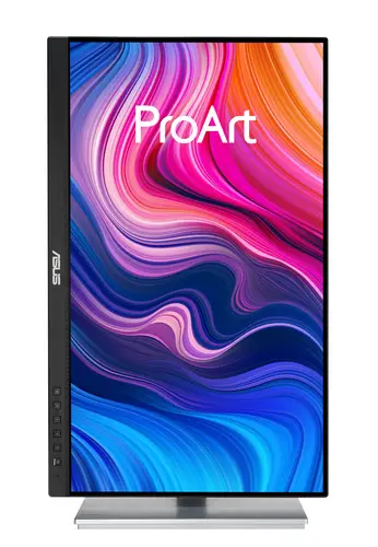 PA247CV pantalla para PC 60,5 cm (23.8") 1920 x 1080 Pixeles Full HD LED Negro, Plata - Imagen 7