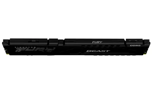 MEMORIA KINGSTON 32GB 5200MT/S DDR5 CL40  1RX8 FURY BEAST BLACK - KF552C40BB2-32 - Imagen 4