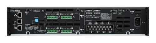 XMV8280 amplificador de audio 8.0 canales Multifunción Negro, Plata - Imagen 3