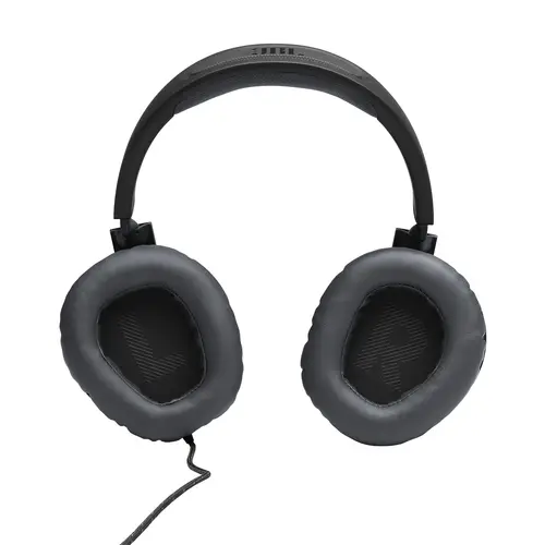 Quantum 100 Auriculares Alámbrico Diadema Juego Negro - Imagen 7