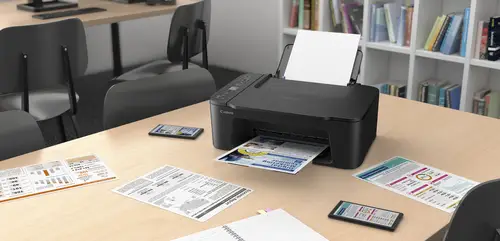 PIXMA TS3750i Inyección de tinta A4 4800 x 1200 DPI Wifi - Imagen 8