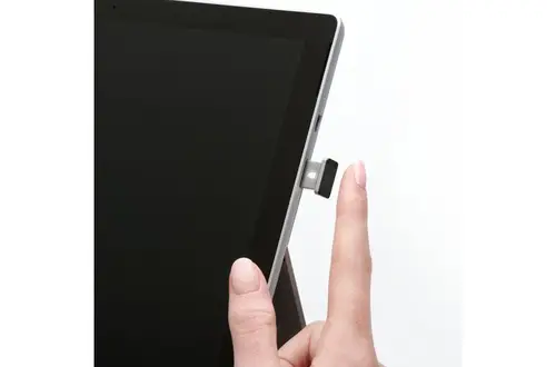 Llave de huella digital VeriMark IT - Windows Hello y Windows Hello for Business - Imagen 4
