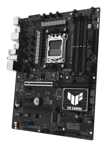 TUF GAMING B850-PLUS WIFI AMD B850 Zócalo AM5 ATX - Imagen 7