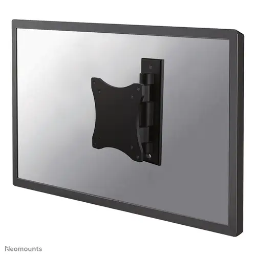 FPMA-W810BLACK Soporte de pared para monitor/TV 10-27" - movimiento completo - Imagen 1