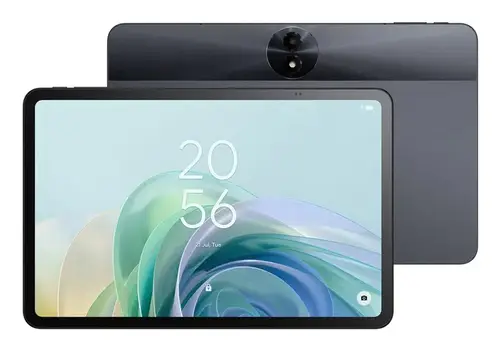 TAB 11 Gen 2 Mediatek 256 GB 27,9 cm (11") 6 GB Wi-Fi 5 (802.11ac) Android 14 Gris - Imagen 1
