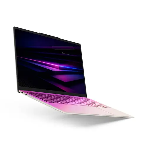 Yoga Slim 7 14ILL11 Copilot+ PC Intel Core Ultra 5 226V Portátil 35,6 cm (14") WUXGA 16 GB LPDDR5x-SDRAM 1 TB SSD Wi-Fi 7 (802.11be) Windows 11 Home Concha (color) Español - Imagen 6