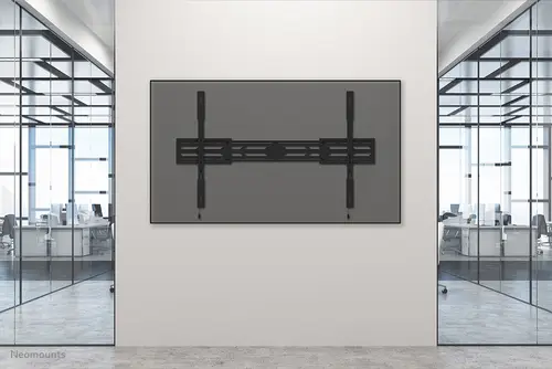 WL30S-950BL19 Soporte de pared robusto 55-110" - fijo - bloqueable - horizontal y vertical - Imagen 16