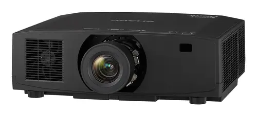 V801U Proyector de alcance estándar 8000 lúmenes ANSI 3LCD WUXGA (1920x1200) 3D Negro - Imagen 11
