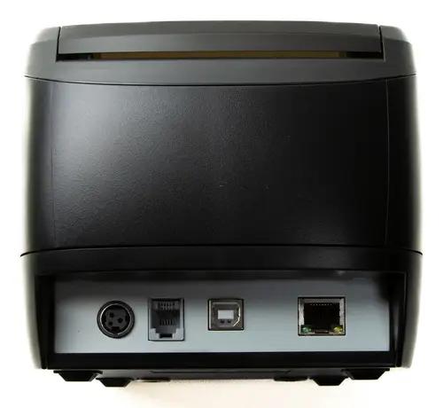 TP7001 203 x 203 DPI Alámbrico Transferencia térmica Impresora de recibos - Imagen 3
