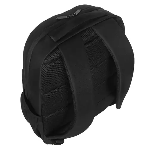 Octave III mochila City backpack Negro Poliéster - Imagen 7