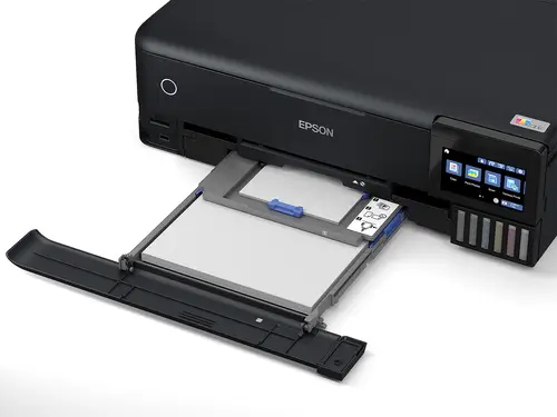EcoTank ET-8550 - Imagen 6