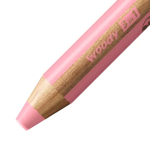 woody 3 in 1 Rosa 1 pieza(s) - Imagen 2