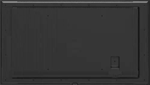 LH7564UHS-B1AG pantalla de señalización Pantalla plana para señalización digital 190,5 cm (75") Wifi 500 cd / m² 4K Ultra HD Negro Android 24/7 - Imagen 11
