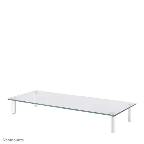 NSMONITOR10 Soporte elevador para monitor/portátil - universal - Imagen 2