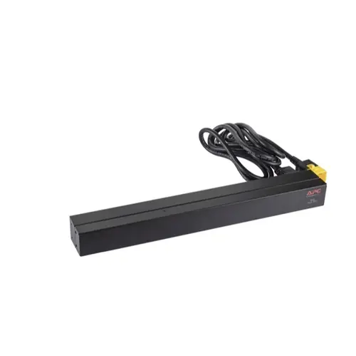 Basic Rack PDU unidad de distribución de energía (PDU) 12 salidas AC 0U/1U Negro - Imagen 17