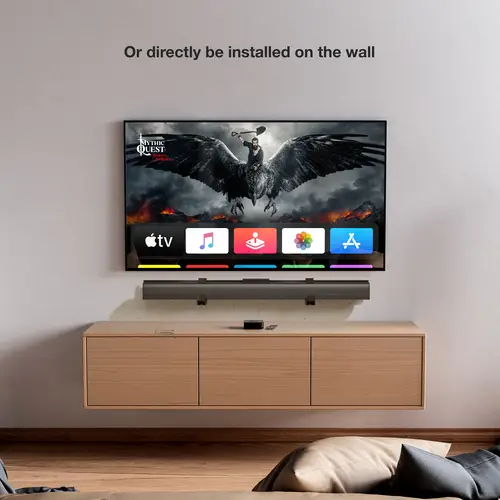 TQSBM-01 kit de montaje - Imagen 7