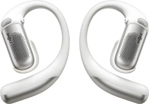 OpenFit Pro Auriculares True Wireless Stereo (TWS) gancho de oreja, De oreja abierta Llamadas/Música/Deporte/Uso diario Bluetooth Blanco - Imagen 1
