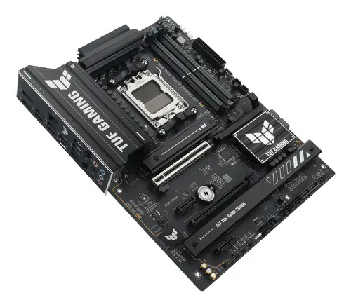 TUF GAMING B650E-PLUS WIFI AMD B650 Zócalo AM5 ATX - Imagen 8