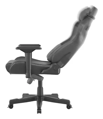 Nitro 950 Silla para videojuegos de PC Asiento acolchado Negro - Imagen 12