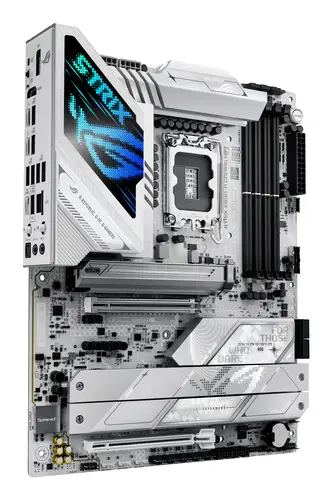 ROG STRIX Z890-A GAMING WIFI Intel Z890 LGA 1851 (Socket V1) ATX - Imagen 4