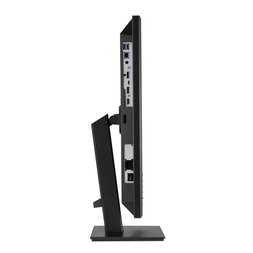 BE24ECSNK pantalla para PC 60,5 cm (23.8") 1920 x 1080 Pixeles Full HD Negro - Imagen 6