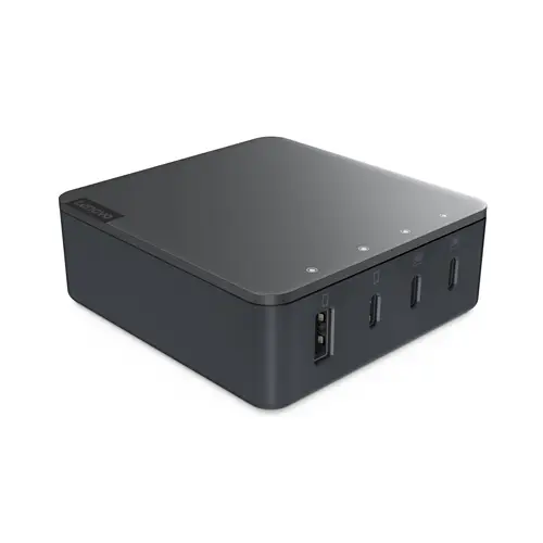 G0A6130WEU cargador de dispositivo móvil Universal Negro Corriente alterna Interior - Imagen 2