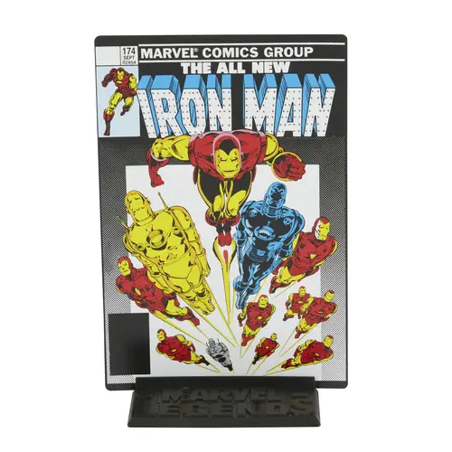 Marvel F34635L0 - Imagen 8