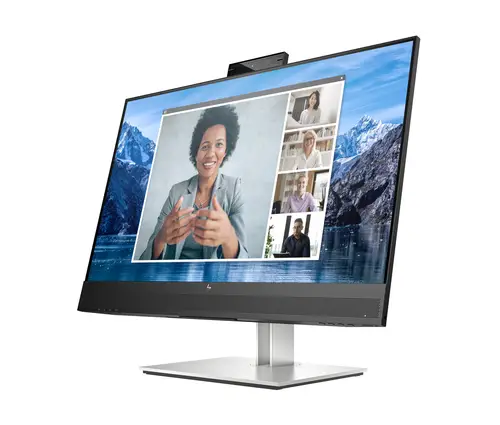 E-Series Monitor de conferencias USB-C QHD E27m G4 - Imagen 8
